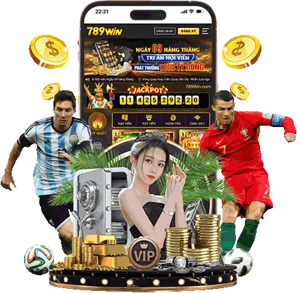 789WIN ⚡ Trang Chủ 789WIN Mới Nhất ✔️ Đăng Ký +88K 14 APP 789WIN